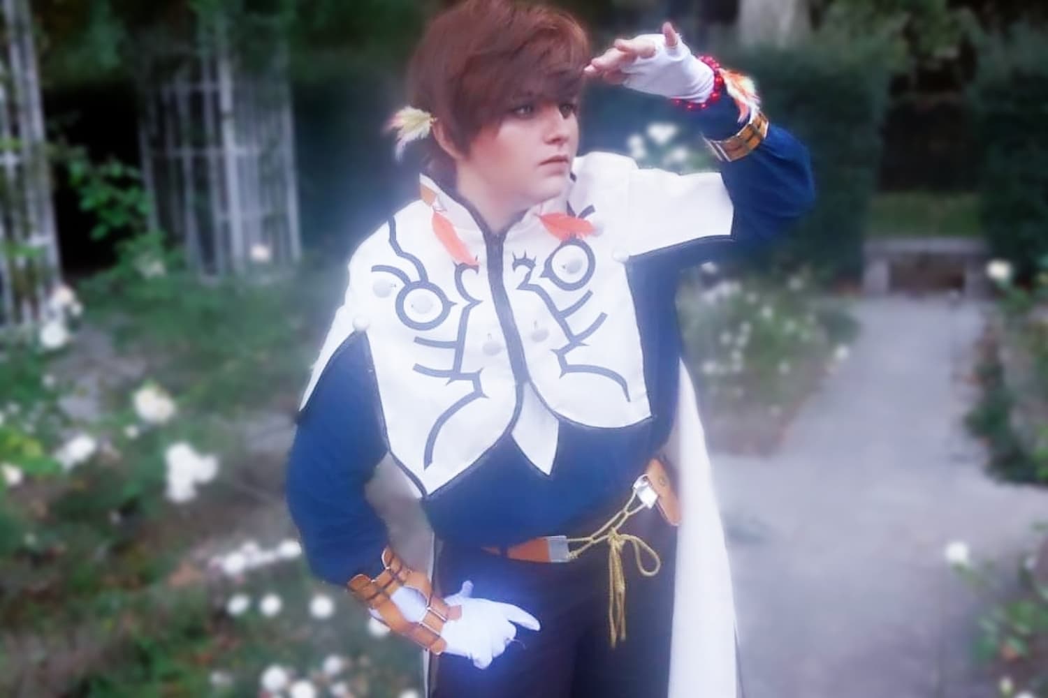 Sorey (tales of...) - Photo 2