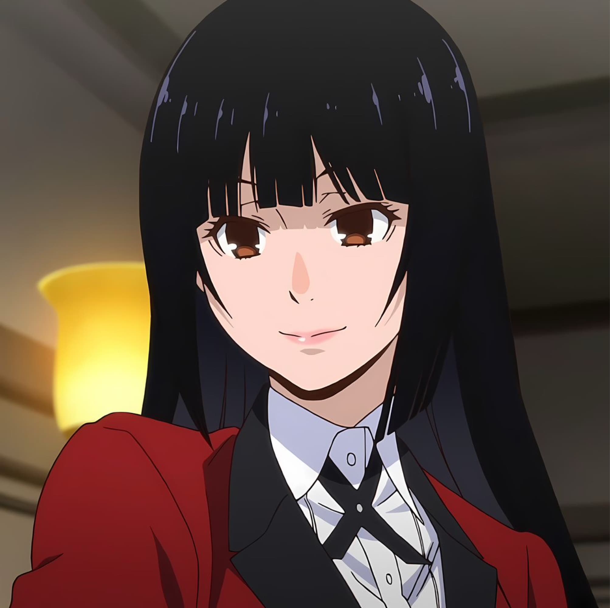 Yumeko jabami