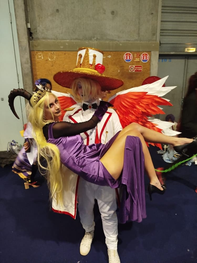 Lilith X Lucifer  - Photo 7