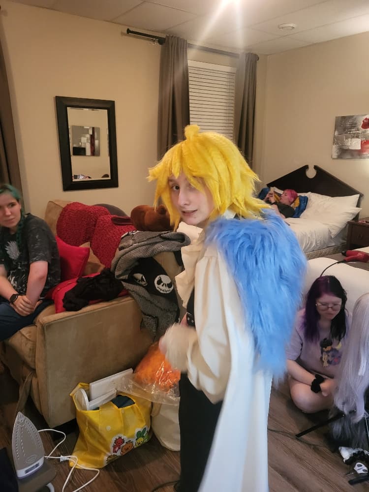 Chaotique Meliodas - Photo 35