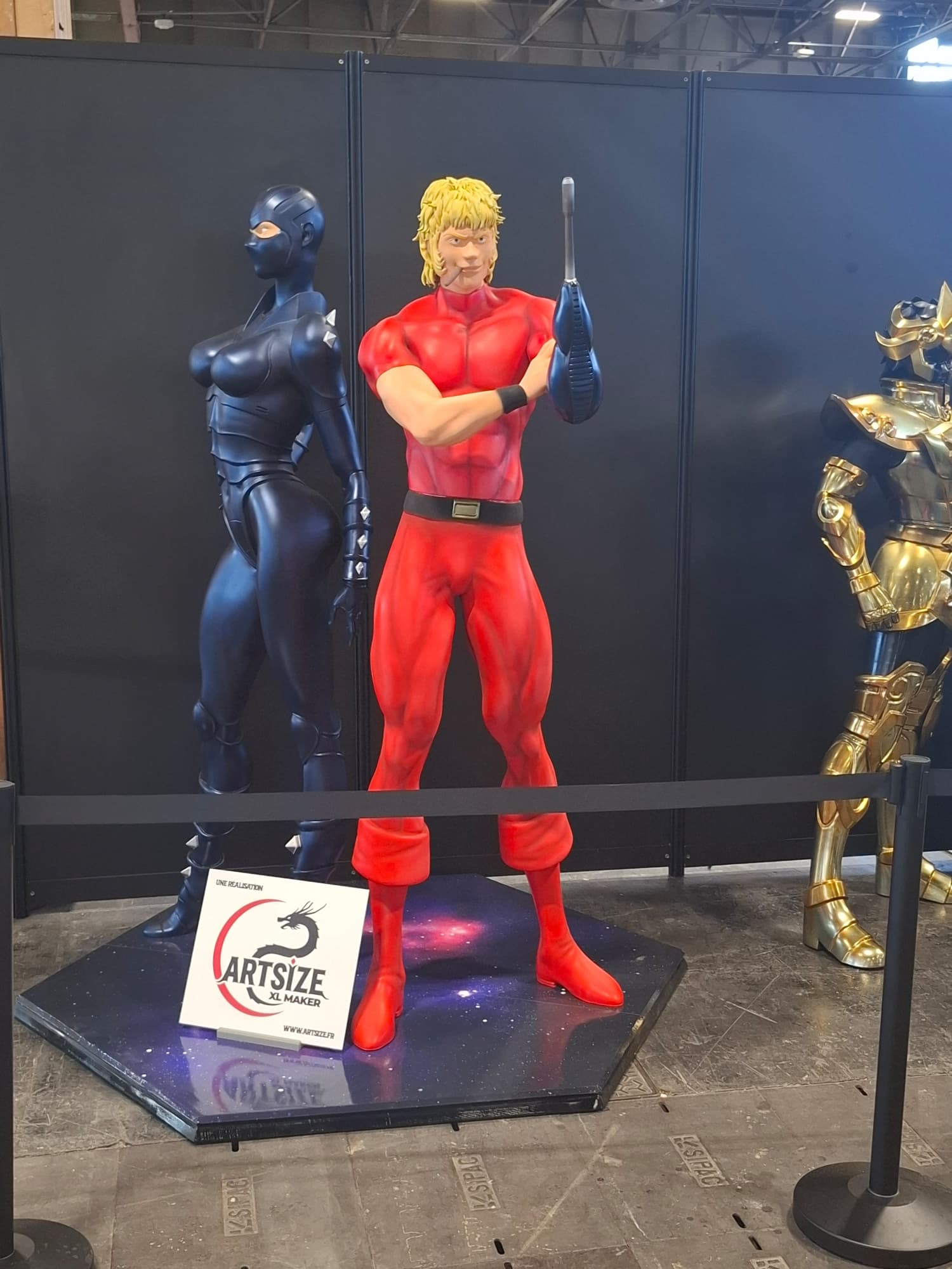 Paris manga 5/10/25  - Photo 13