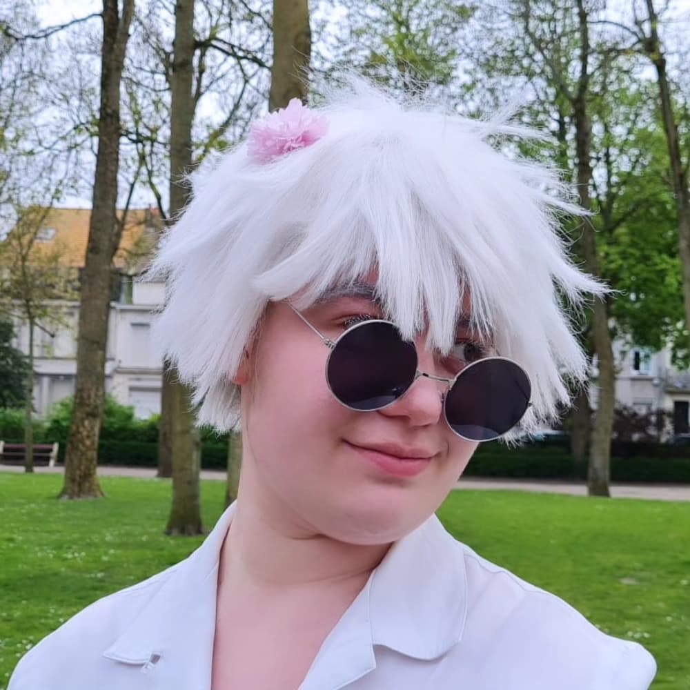 Gojo Satoru - Photo 5