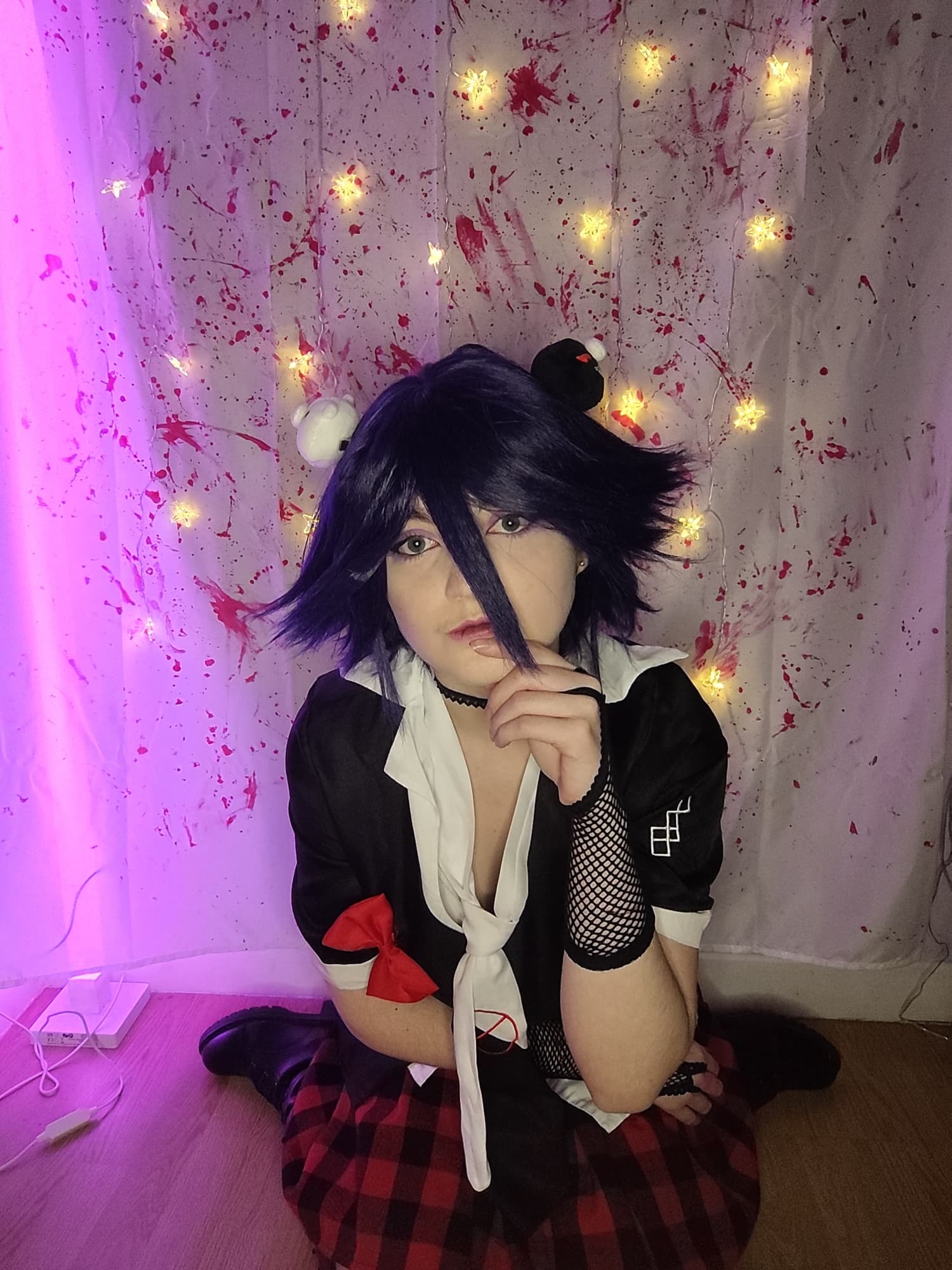 Kokichi Oma - Photo 16