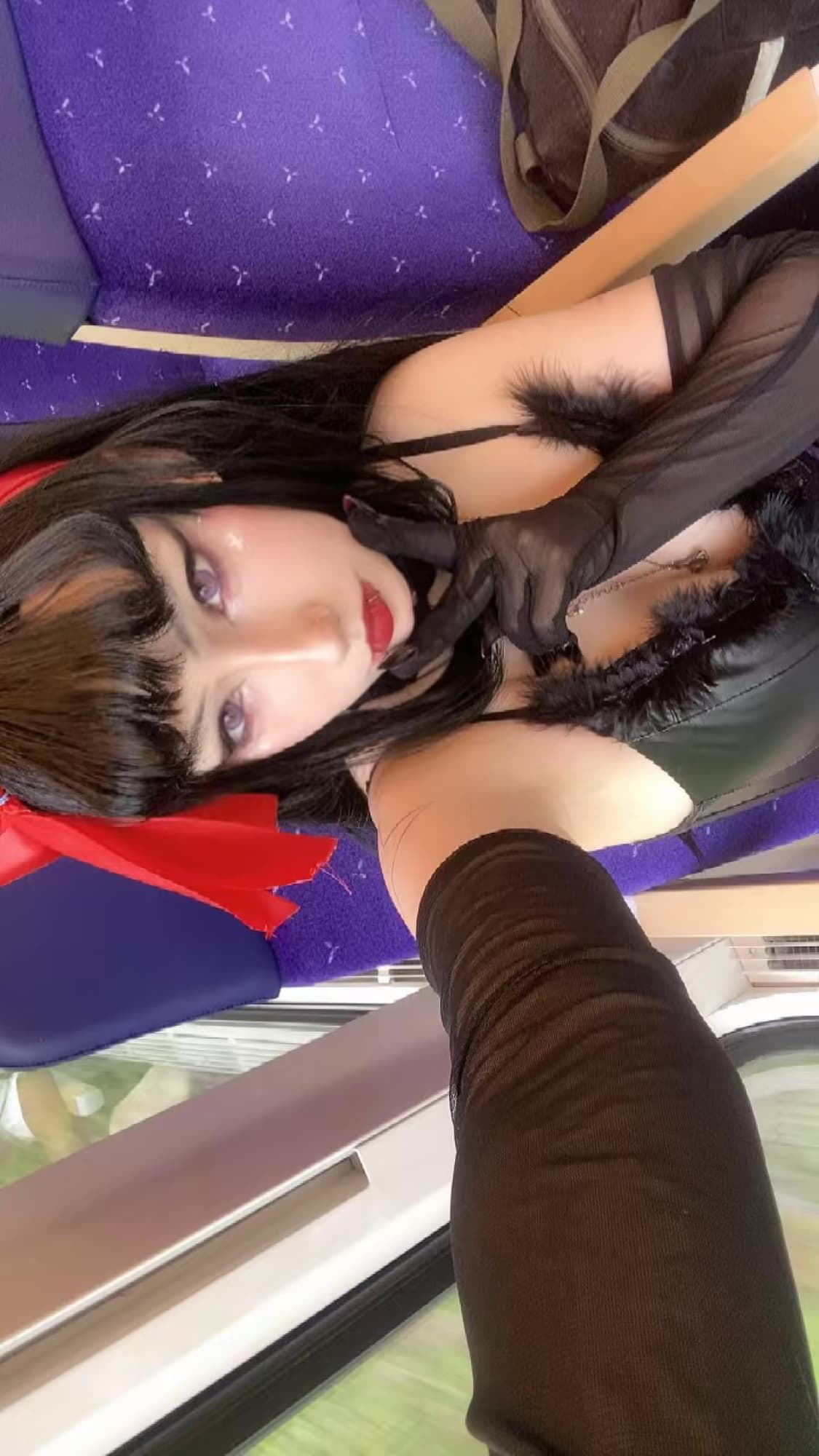 Homura akemi (devil) - Photo 5