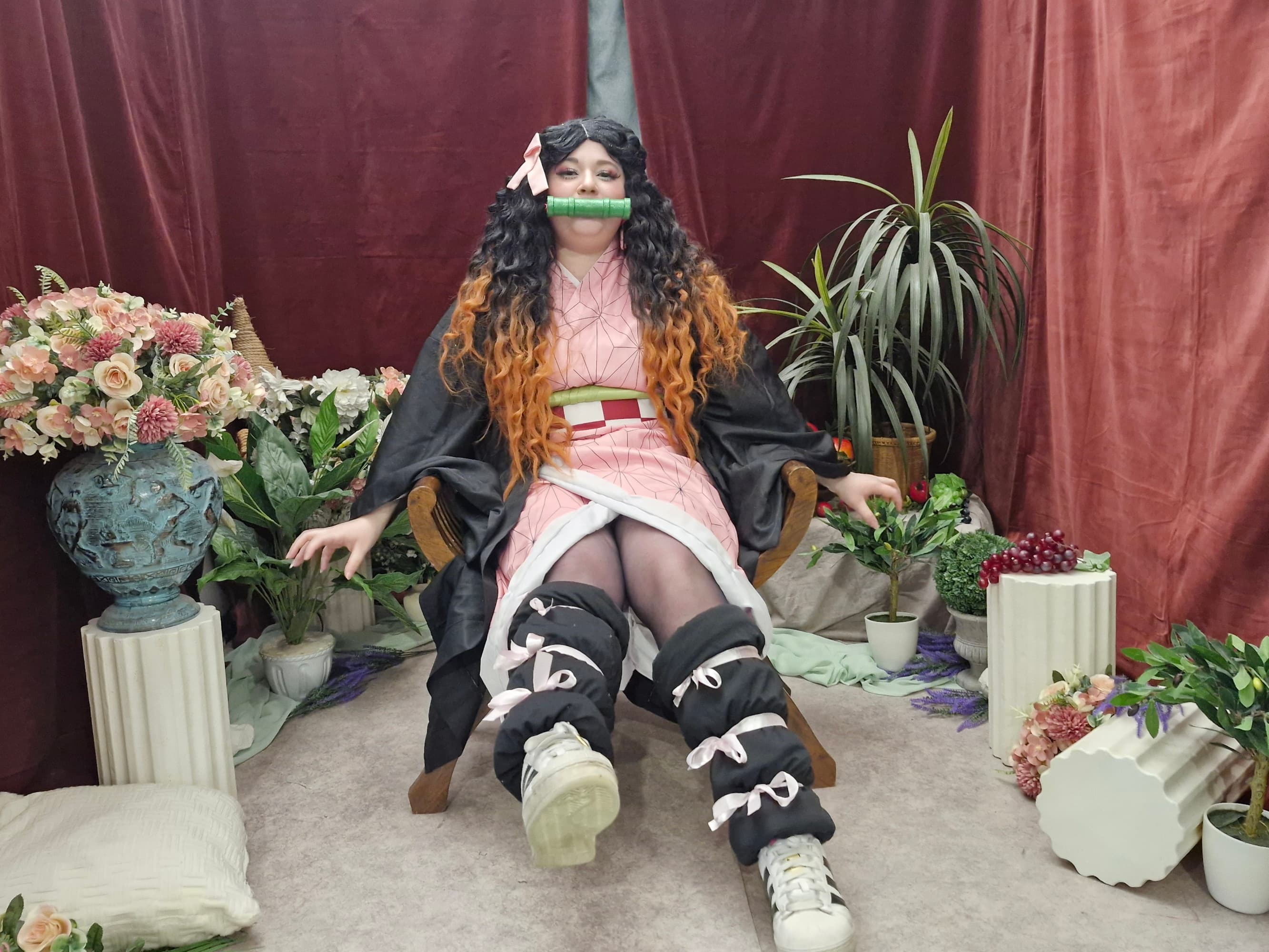 Nezuko #2 2025  - Photo 17