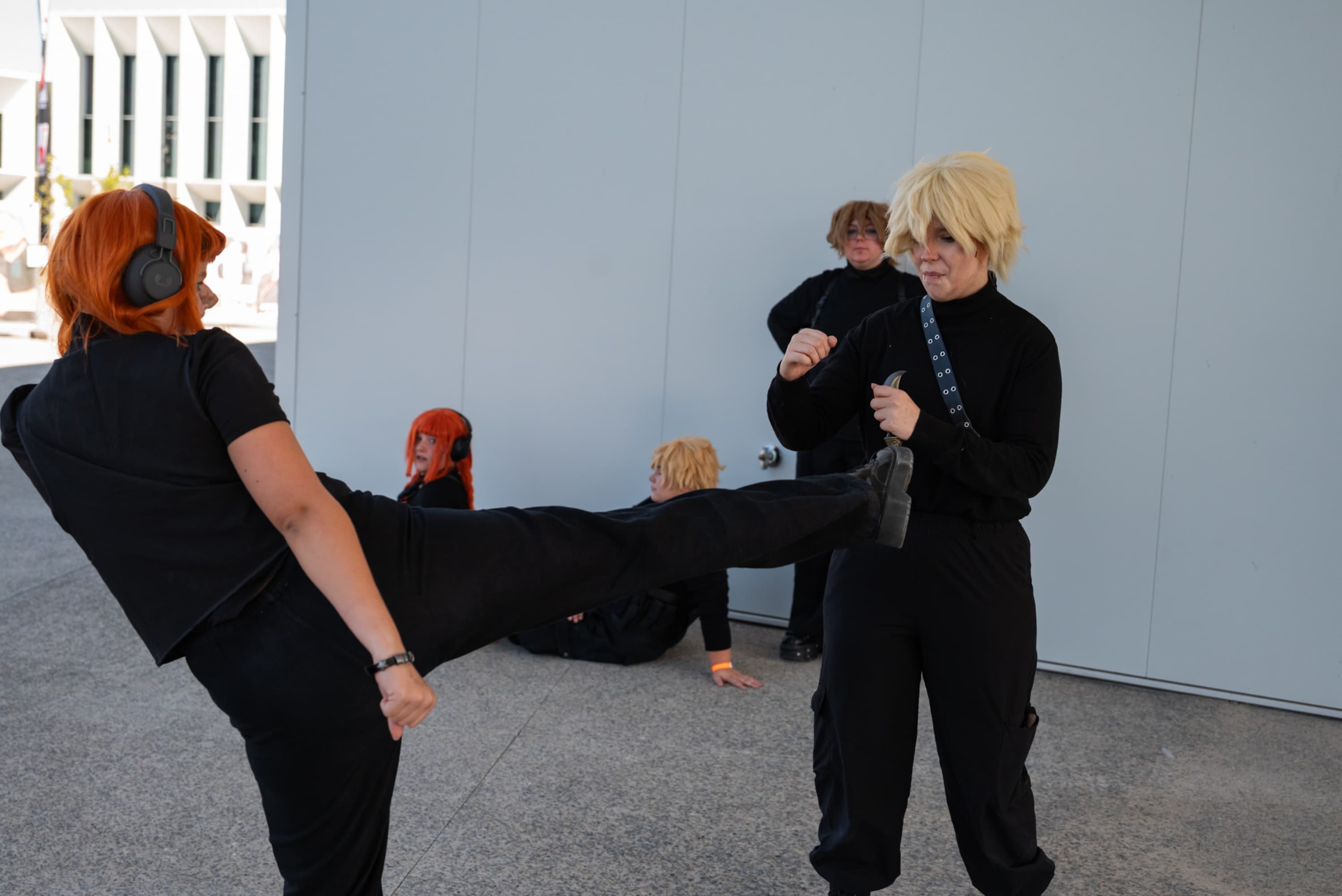 Groupe Sbg - Photo 109