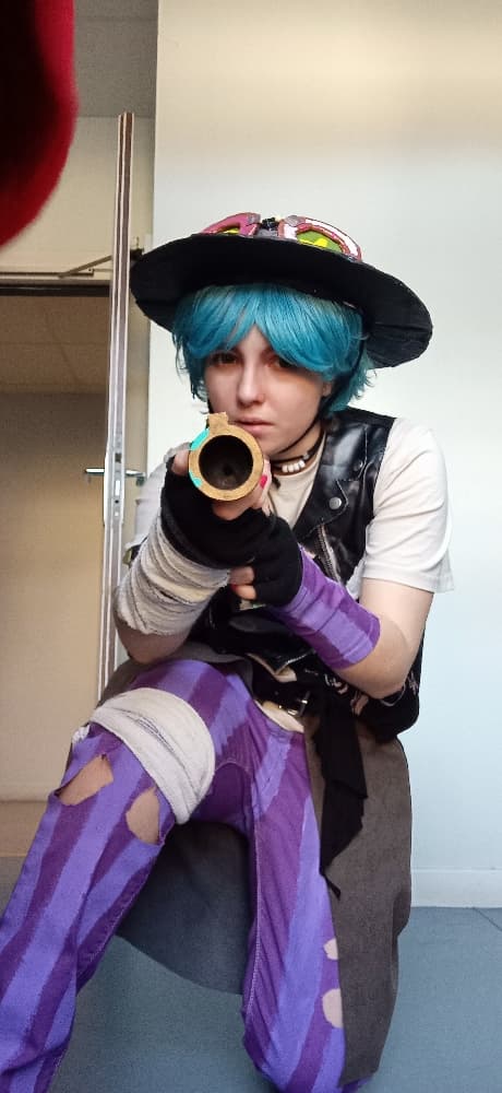 Isha and friends - Photo 11