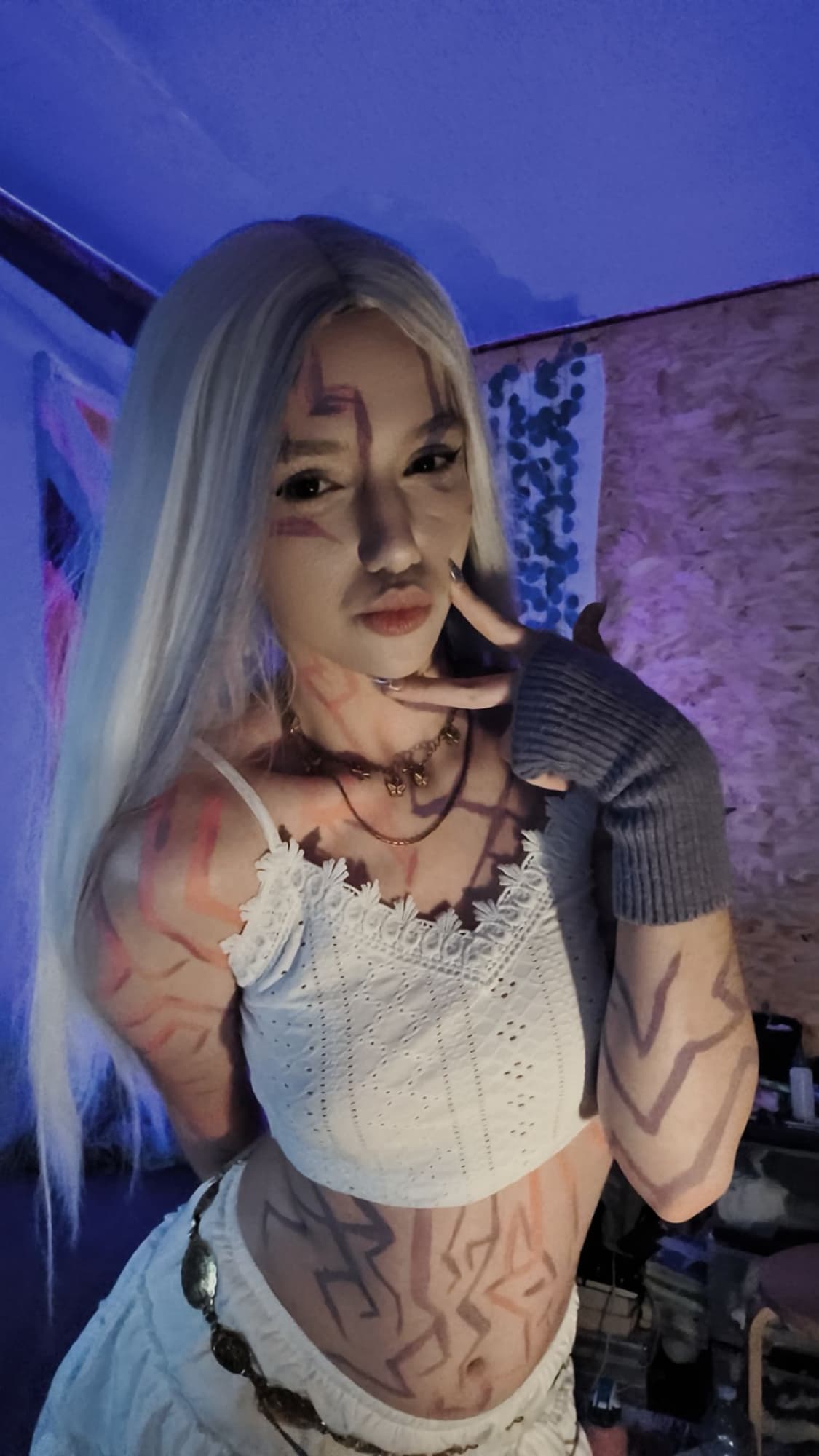 Oli Démon  - Photo 7