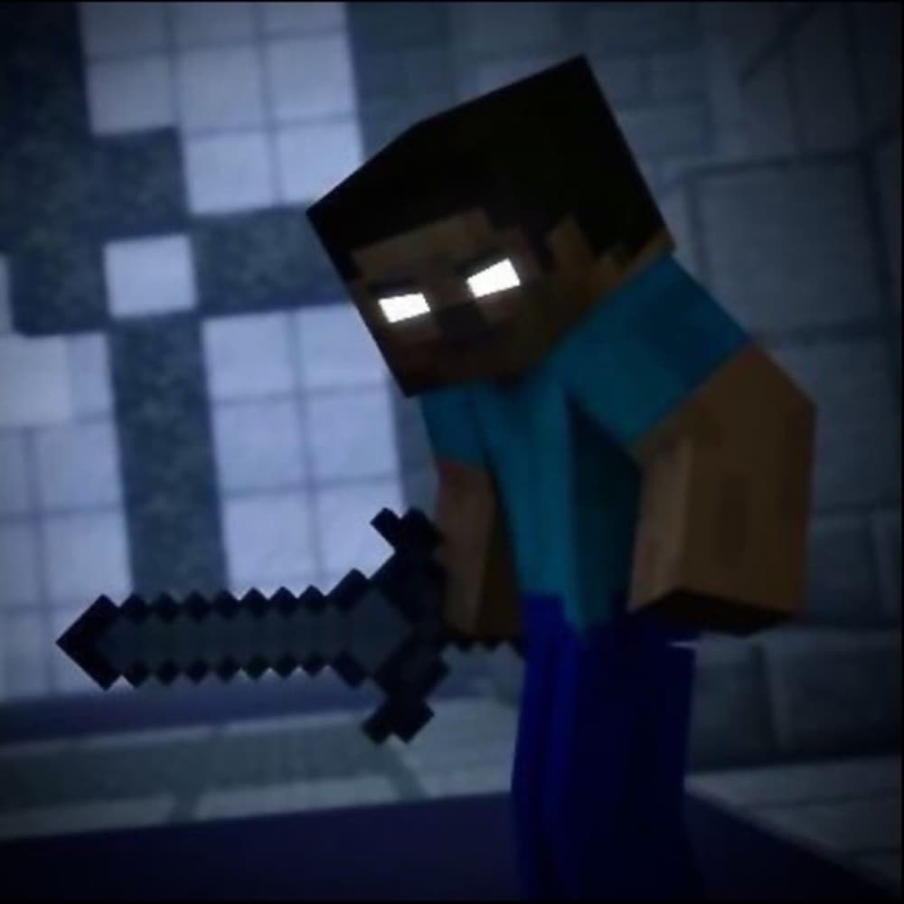 Herobrine 