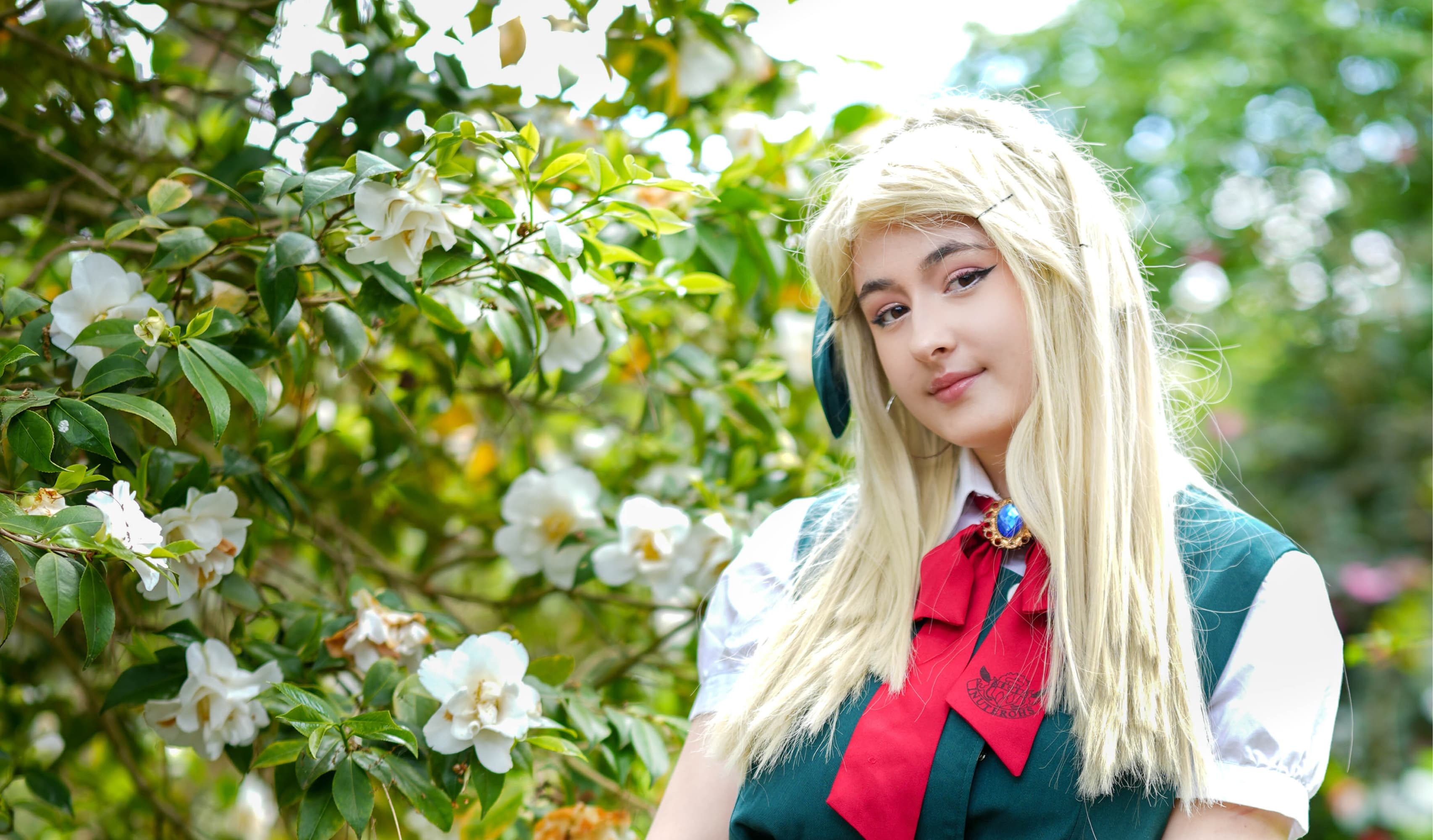 Sonia danganronpa - Photo 7