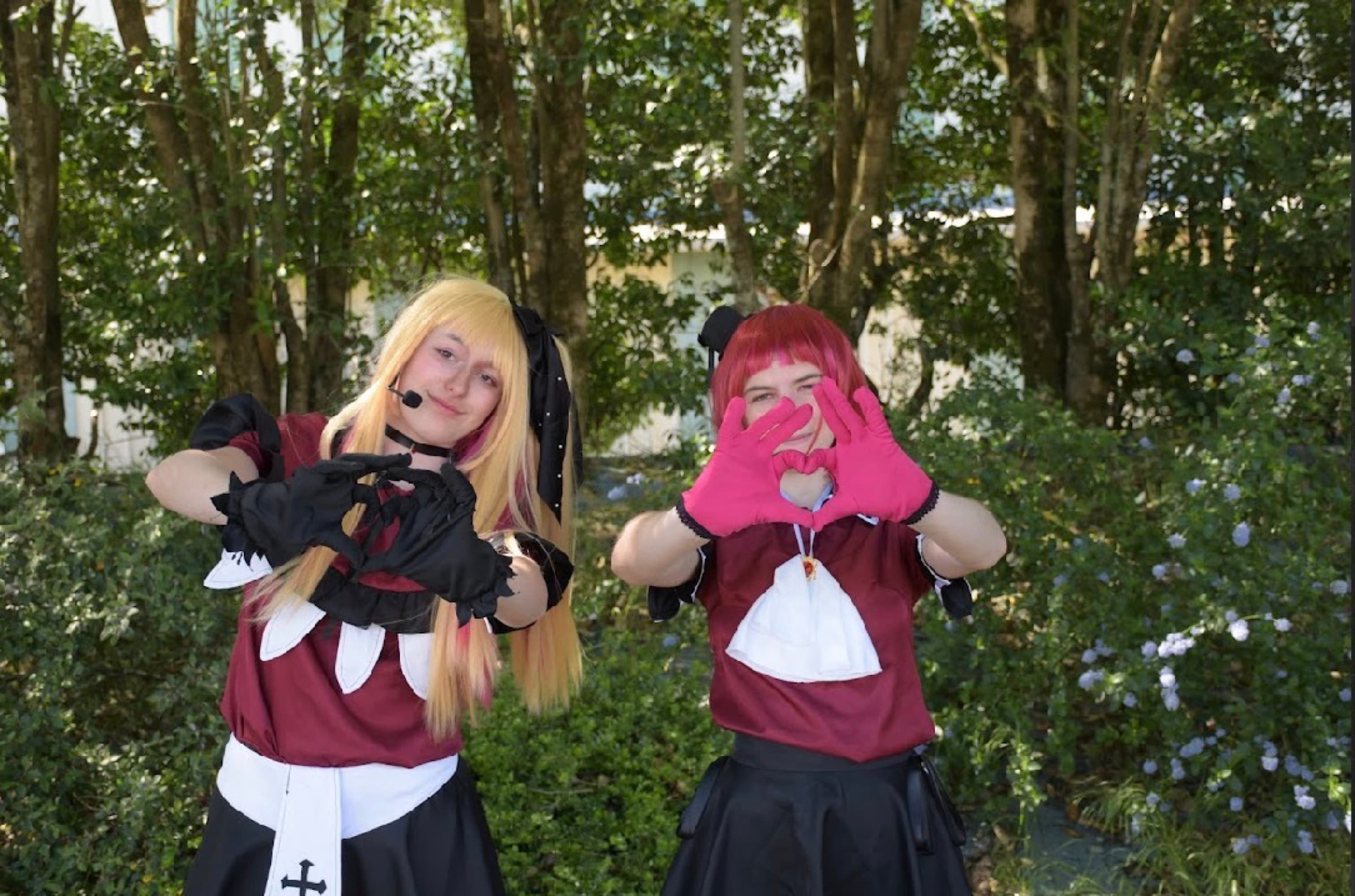 Ruby X Kana  - Photo 3