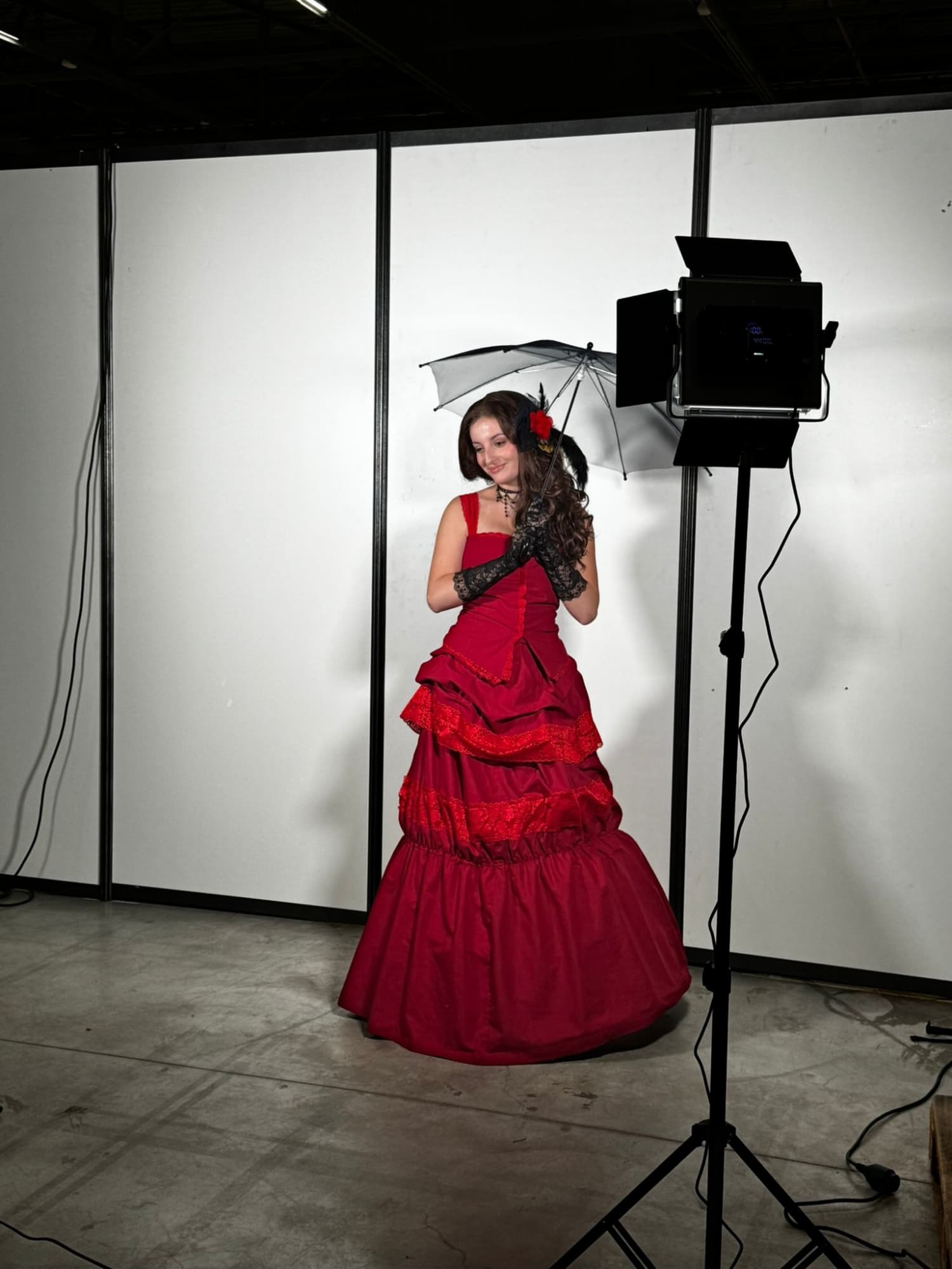 Katherine Pierce - Photo 3