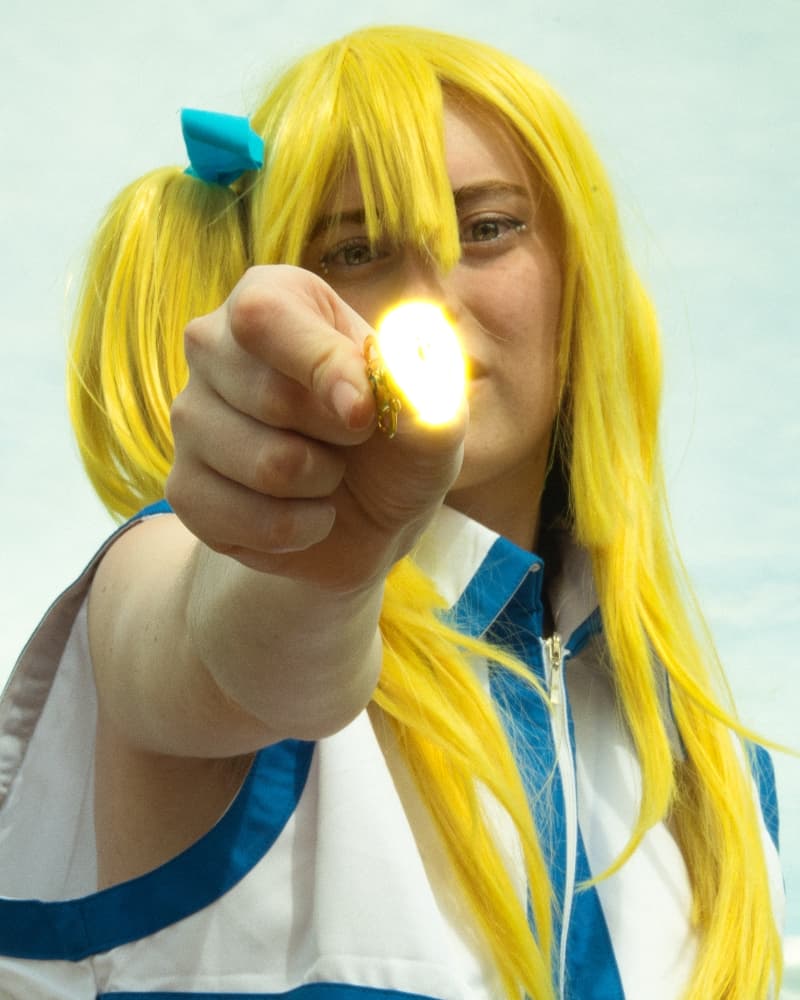 Fairy tail  - Photo 37