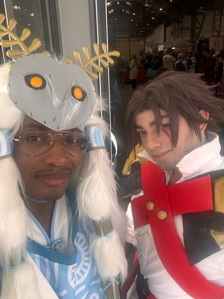 Hero Festival - Photo 1