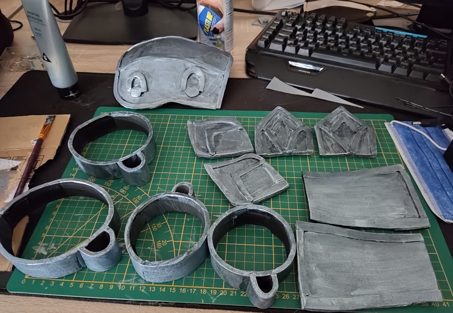 Amure Raphtalia  - Photo 26