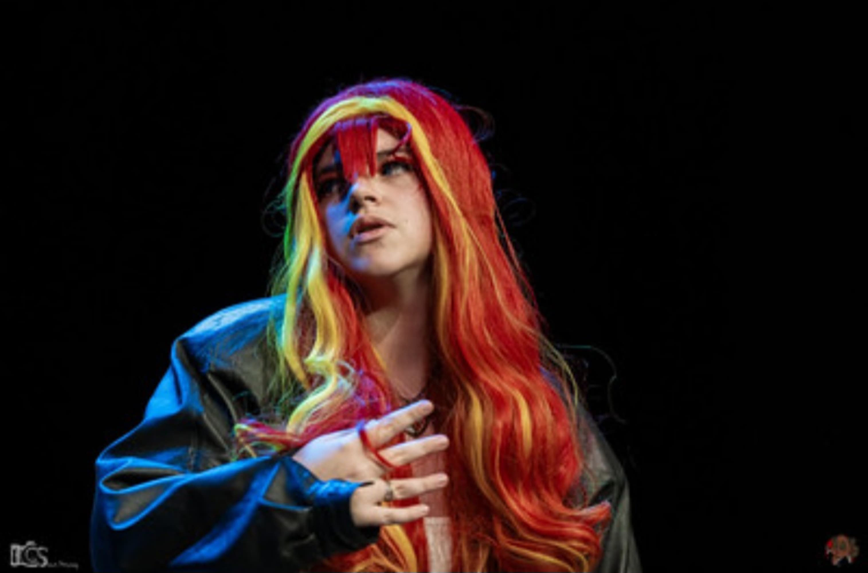 Sunset Shimmer  - Photo 4