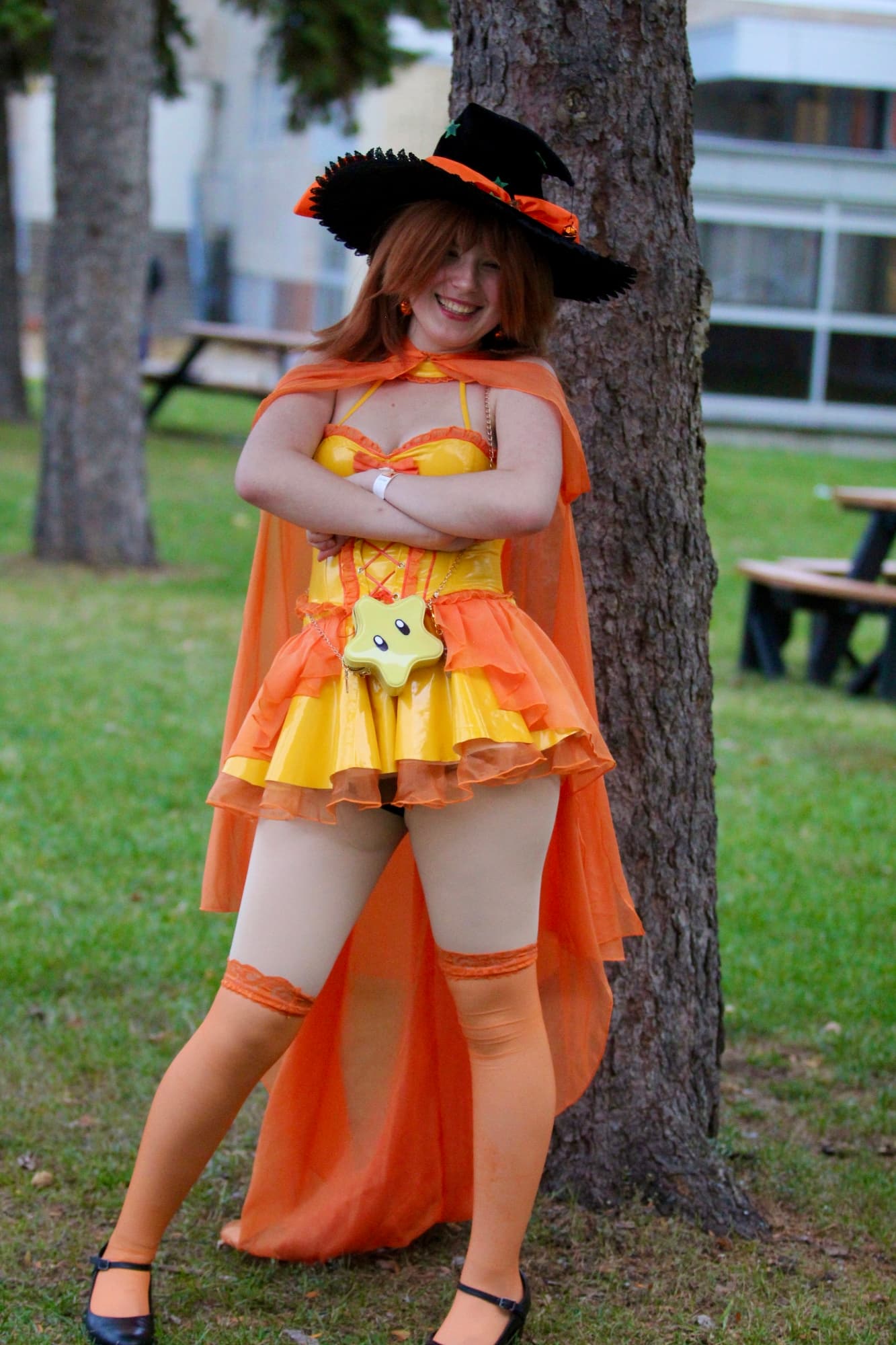 Witch Daisy - Photo 1