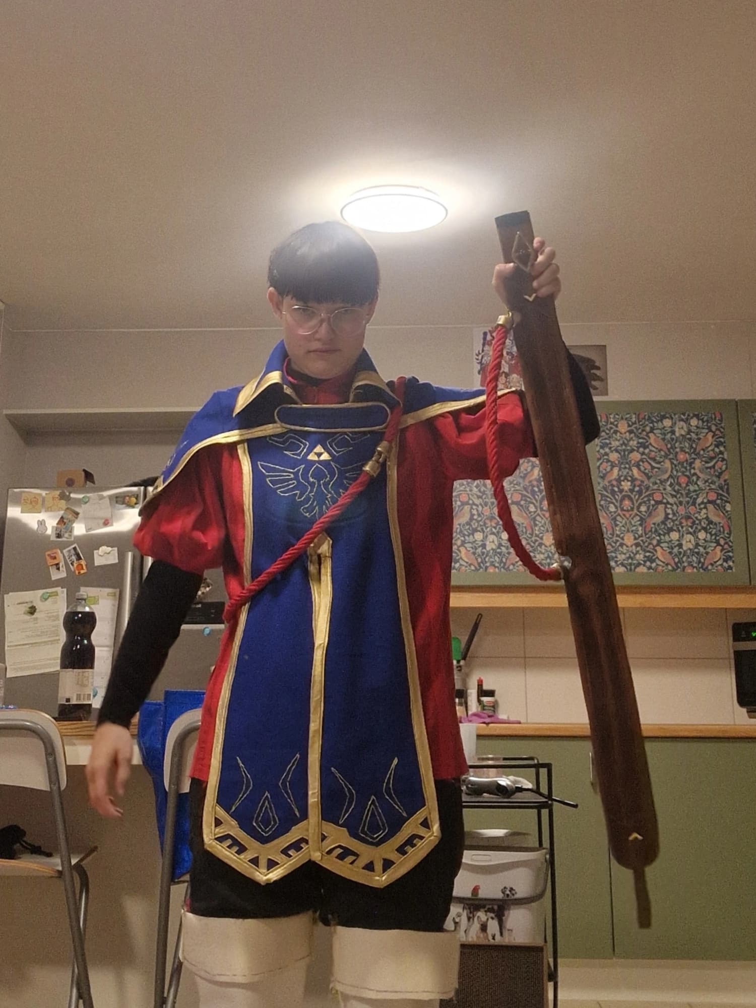 Royal guard link - Photo 19