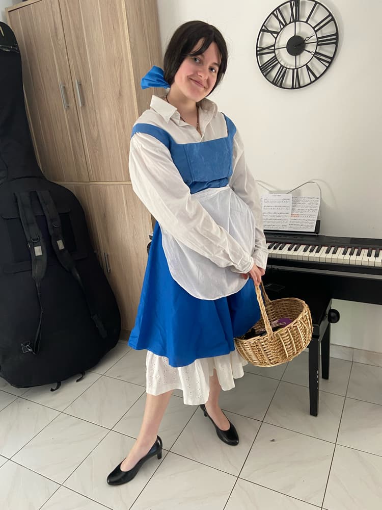 Belle