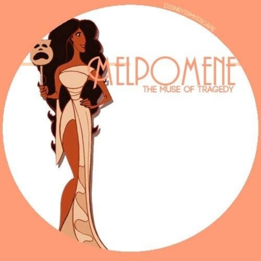 Melpomene
