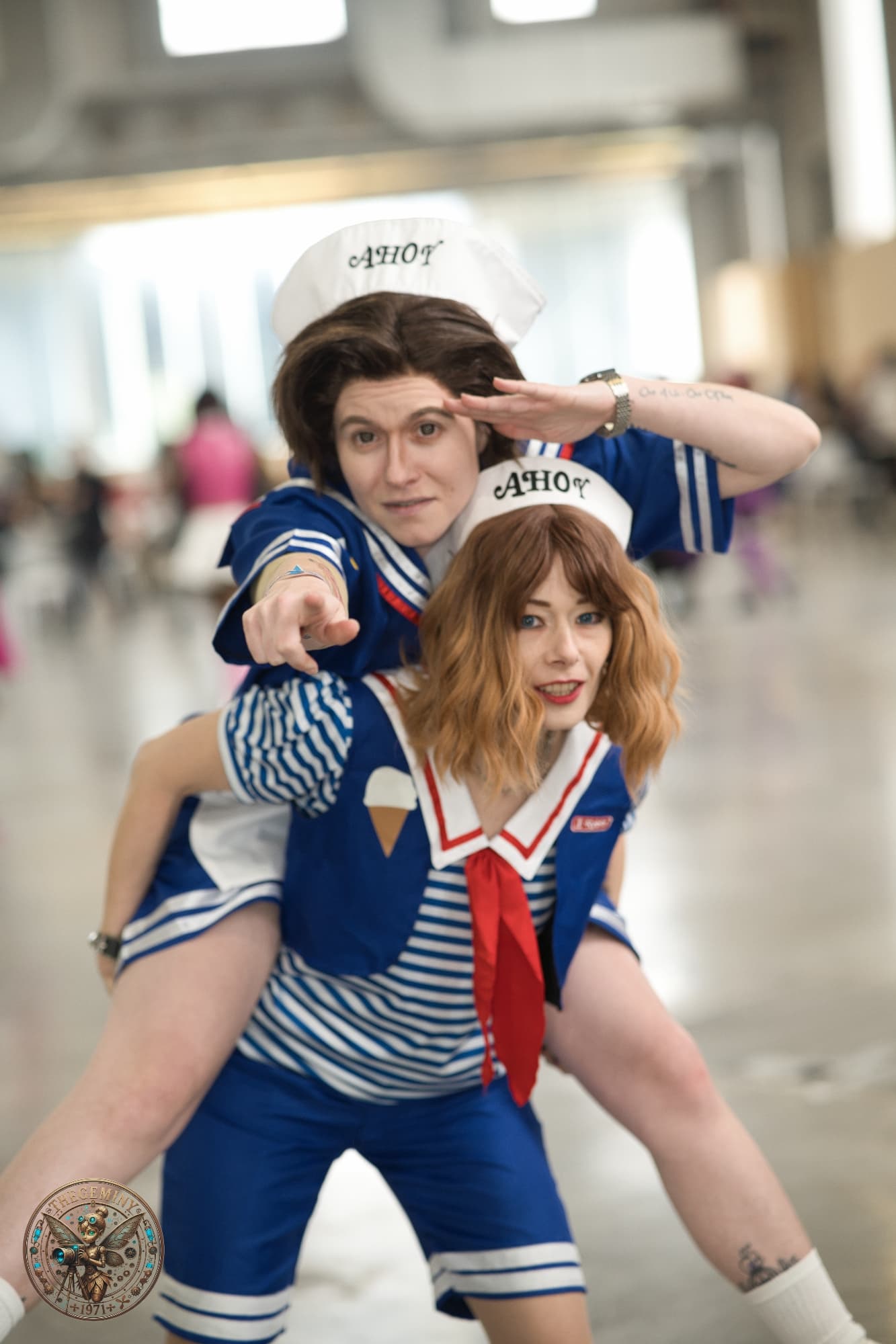 Steve Harrington  - Photo 7