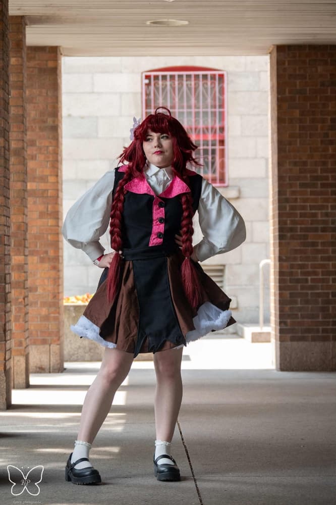 Lucy M. Montgomery 1 - Photo 6