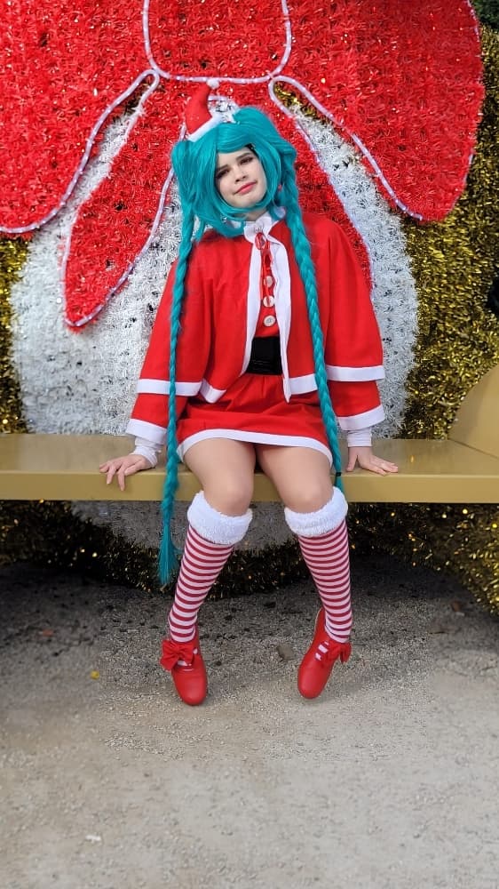 Miku - Photo 11