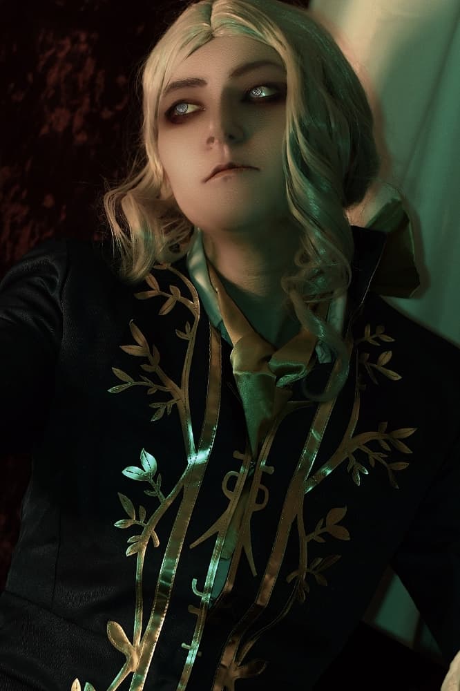 Joseph IDV - Photo 2