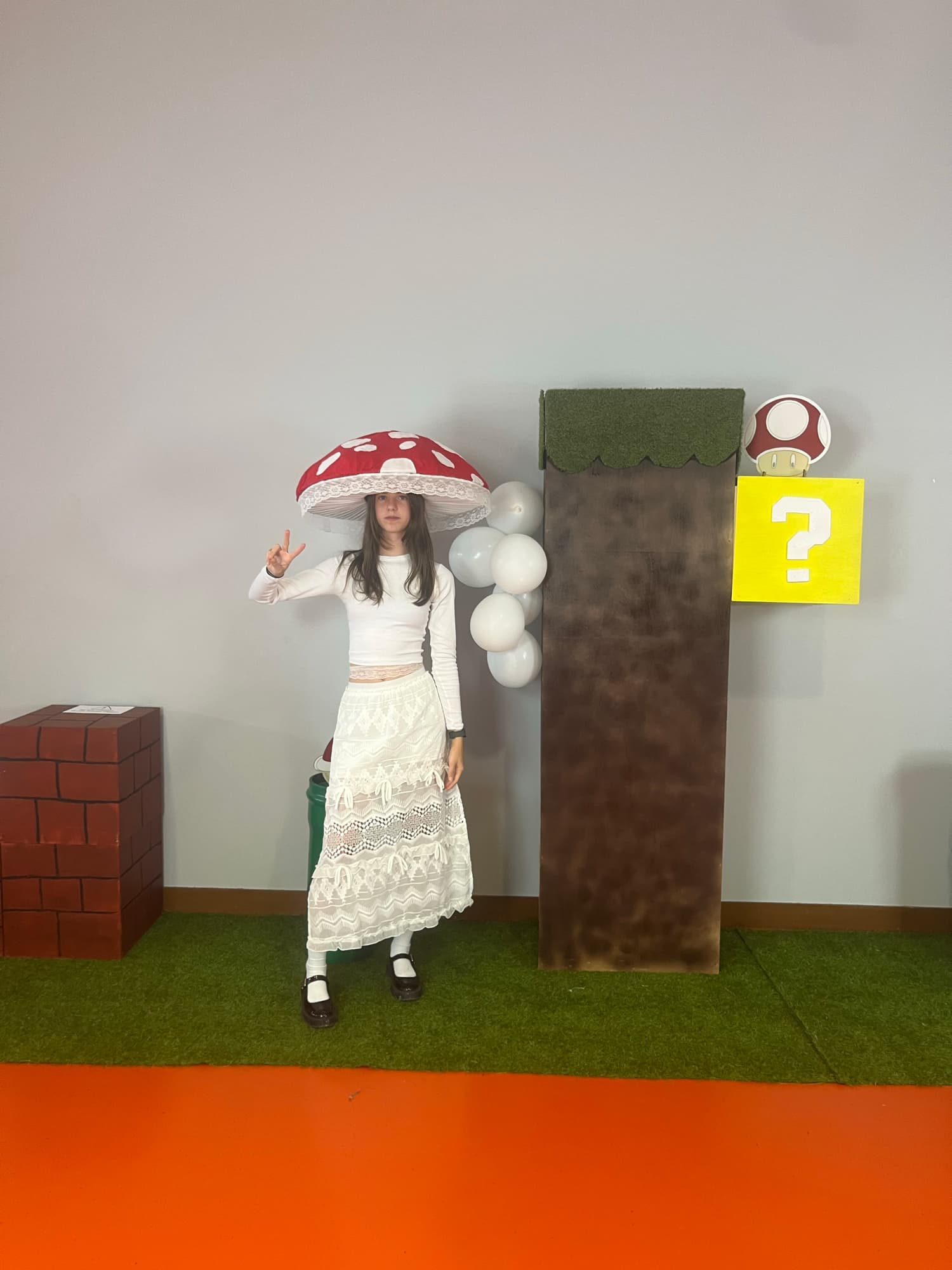 Goat geek festival - Photo 3