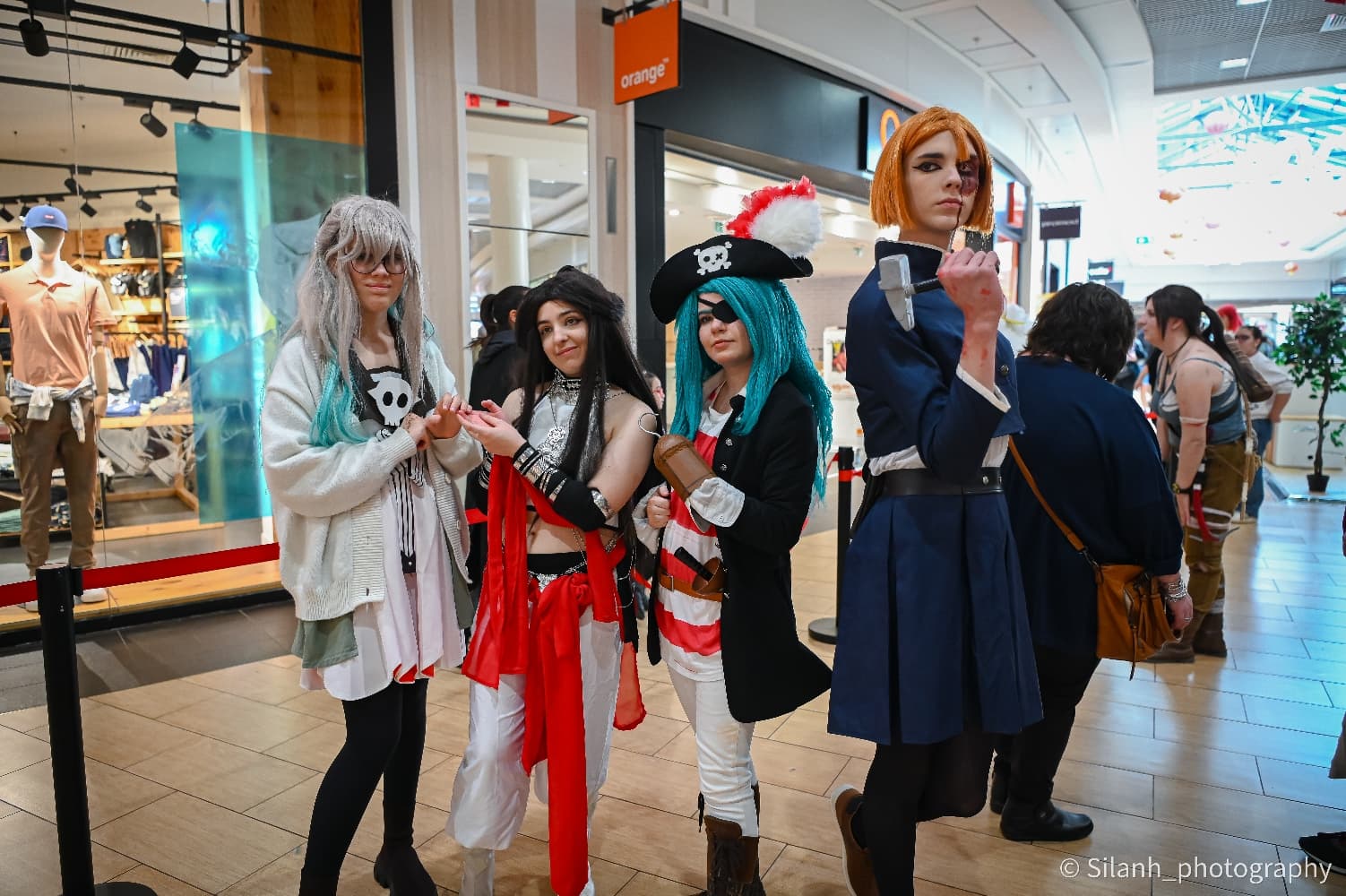 Merry Bluehair - Photo 9