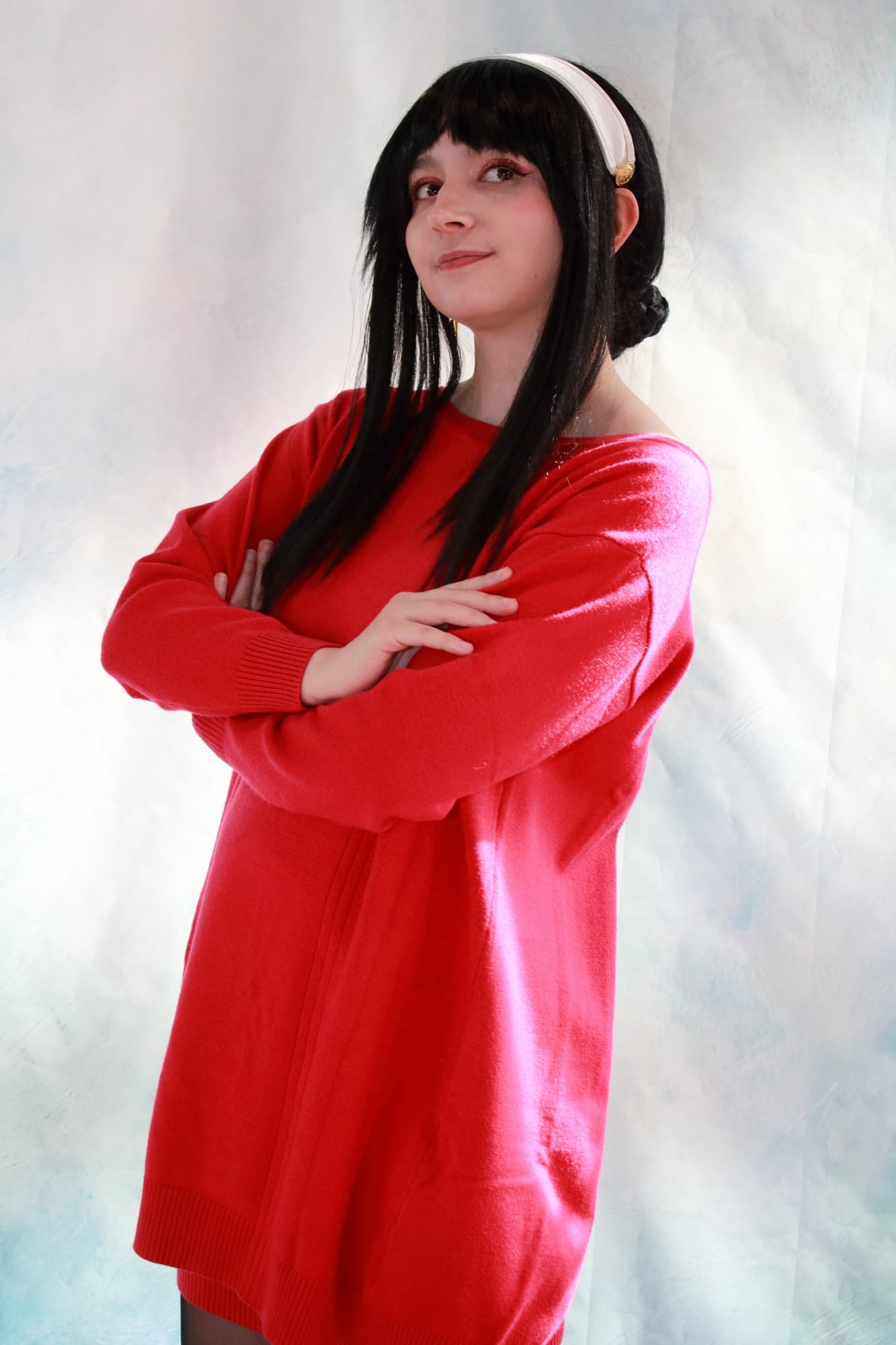 Yor Forger - Photo 1