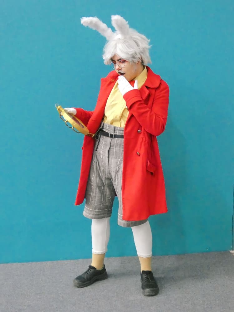 Lapin Blanc - Photo 3