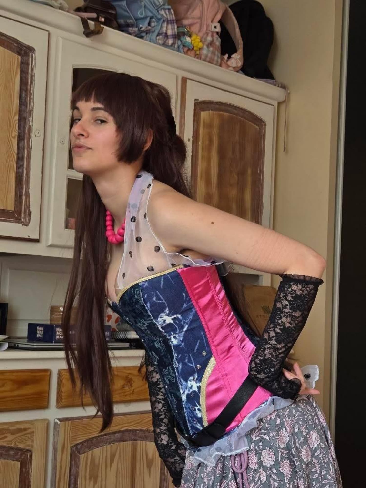 Debrah - Photo 2