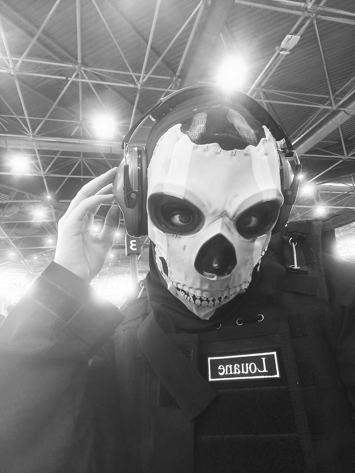Ghost  - Photo 8