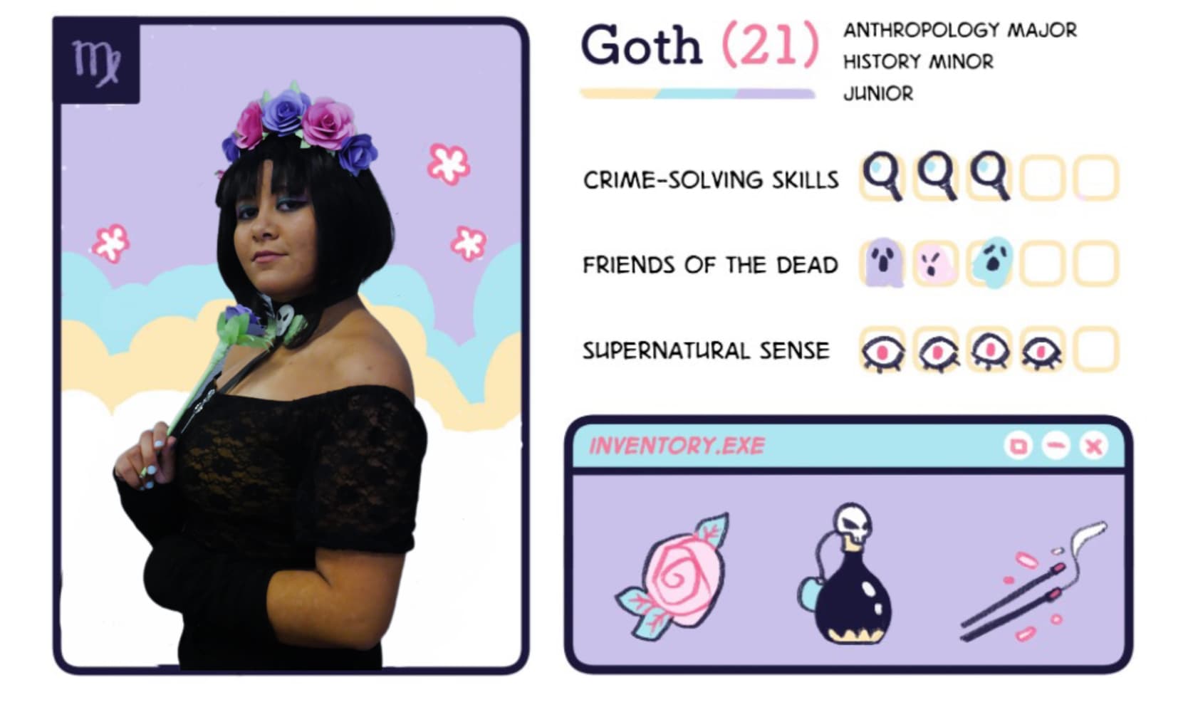 Ycon / Luna - Photo 4