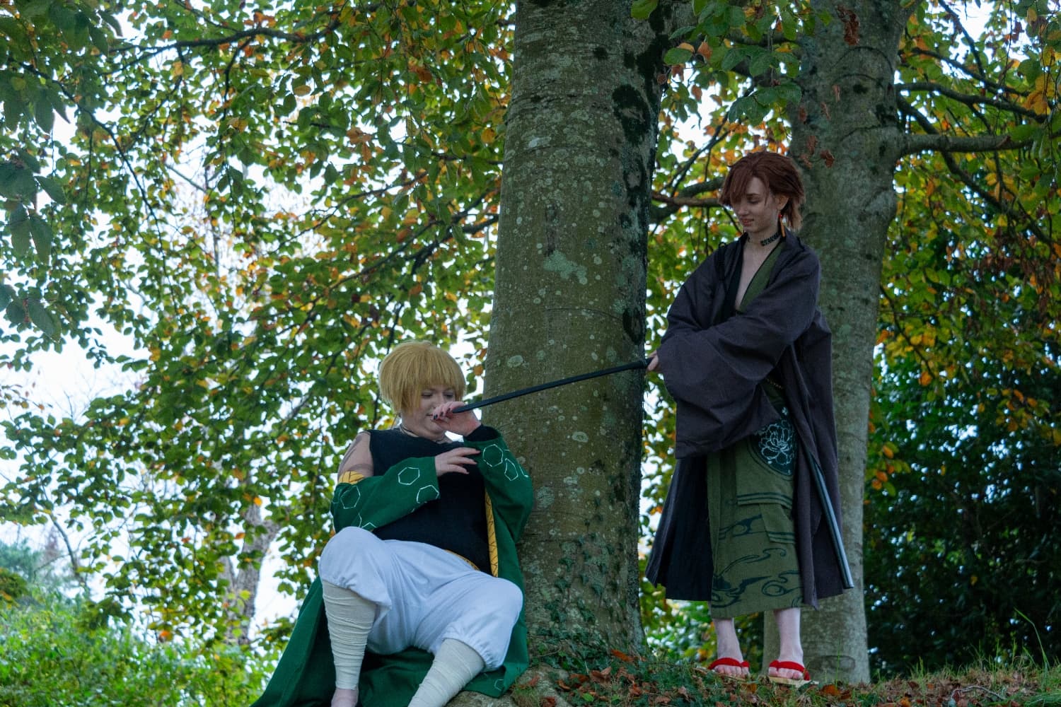 Jinmao atp - Photo 16