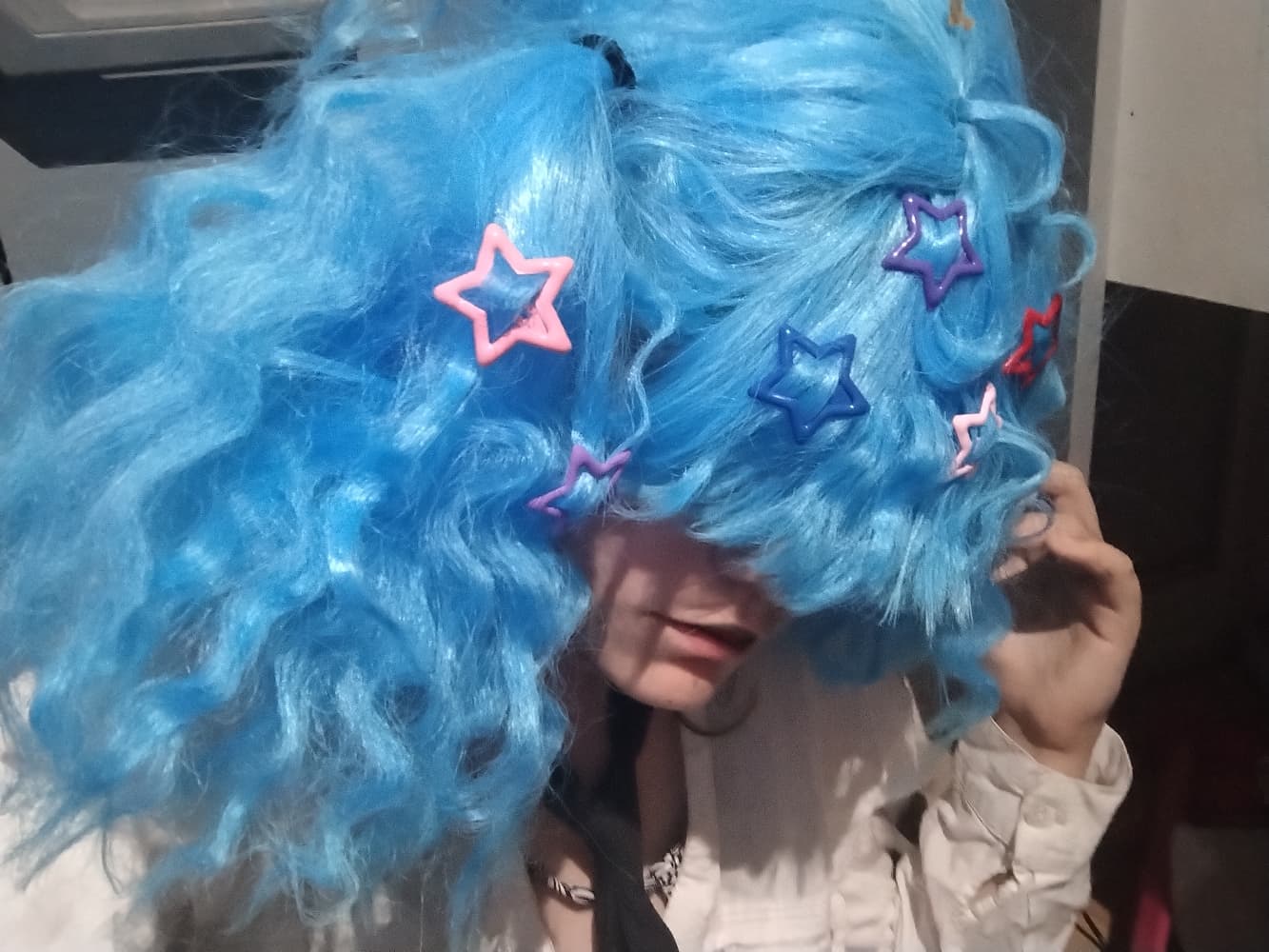 💙Sally face💙 - Photo 11