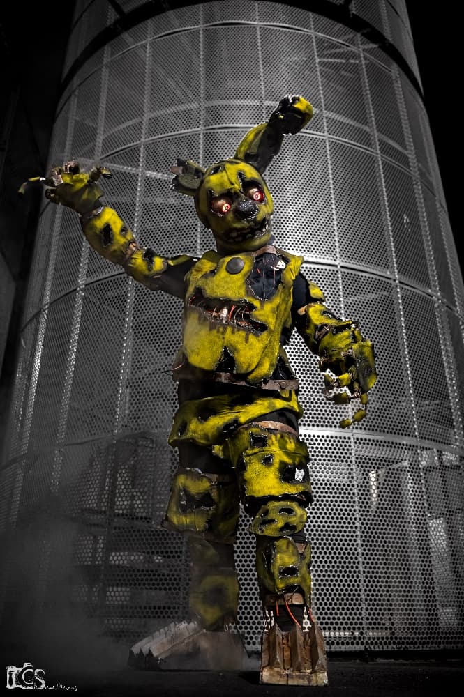 Springtrap - Photo 8