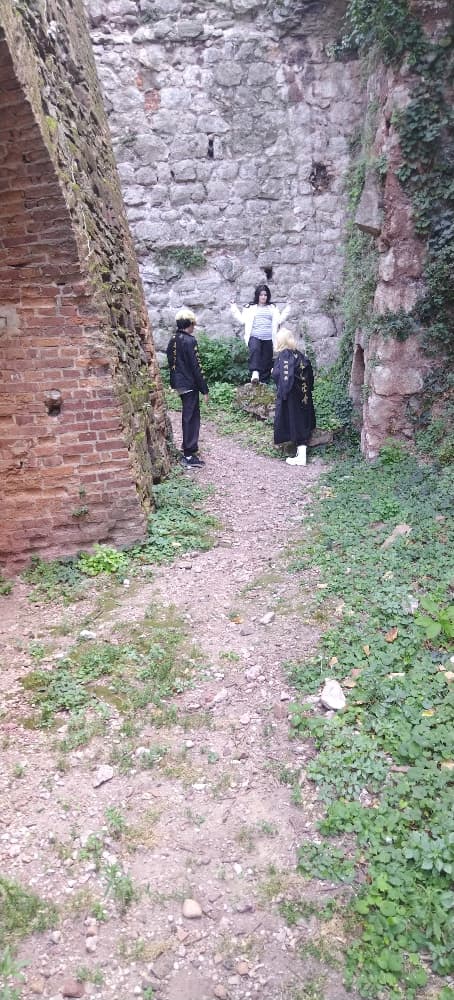 Tokyo revenger  - Photo 58