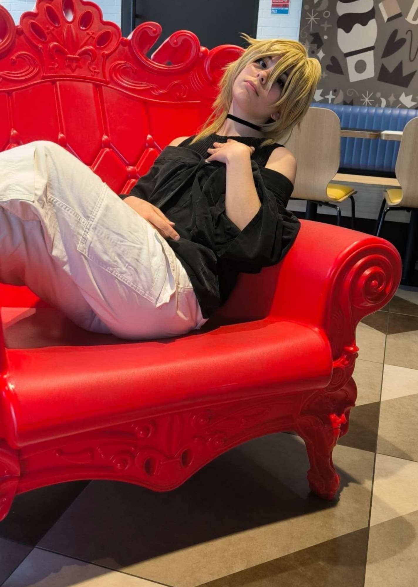 Shooting leon - Photo 12