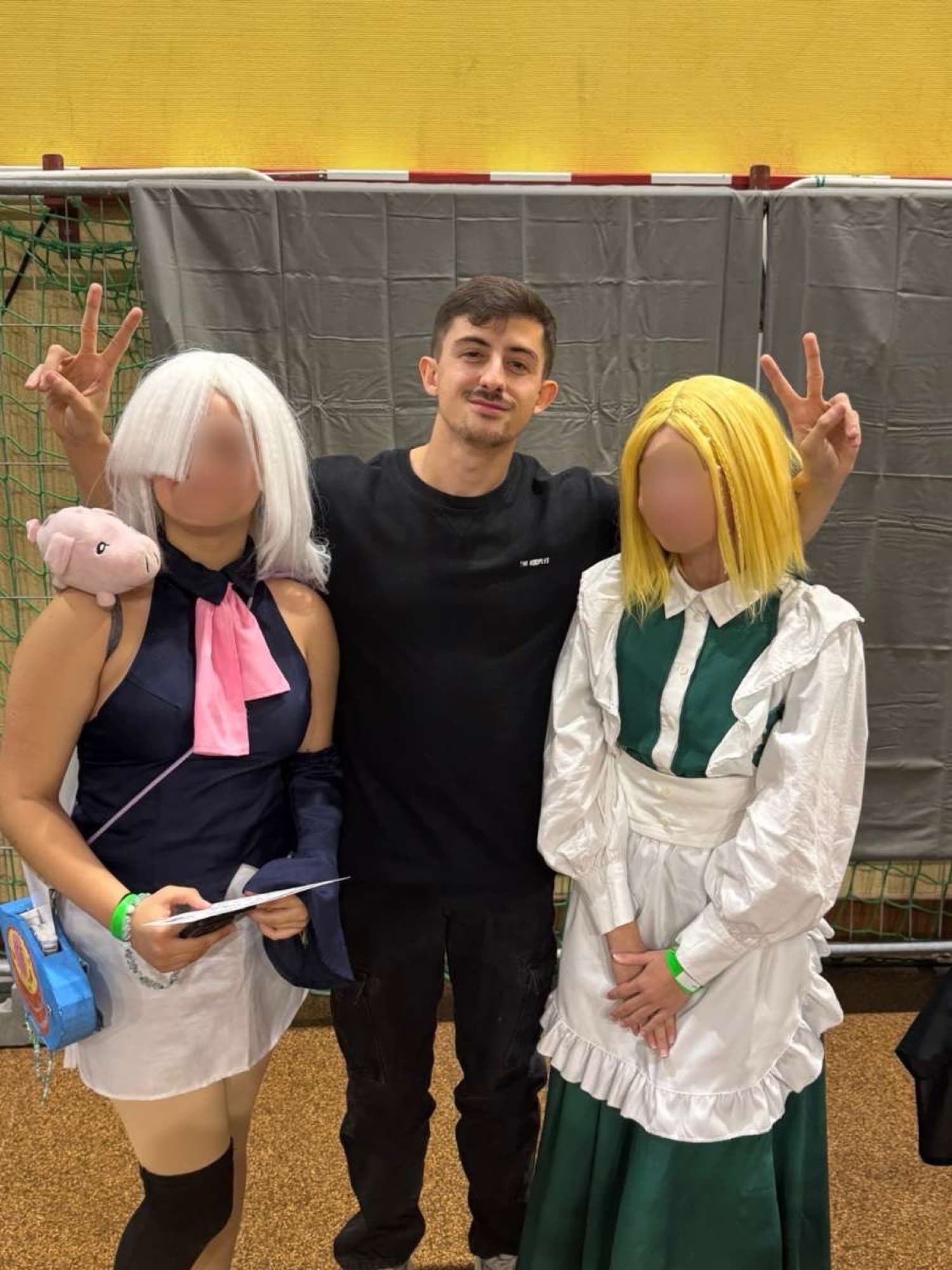 Gravenchon geek fest - Photo 3