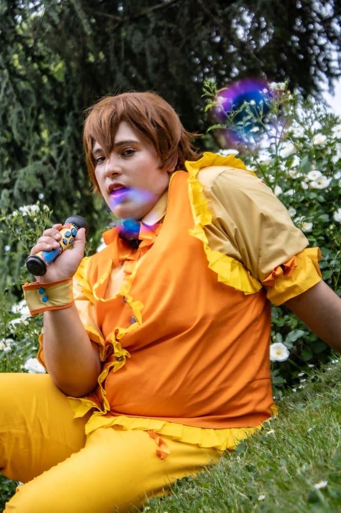 ✨Kilari Revolution✨️ - Photo 7