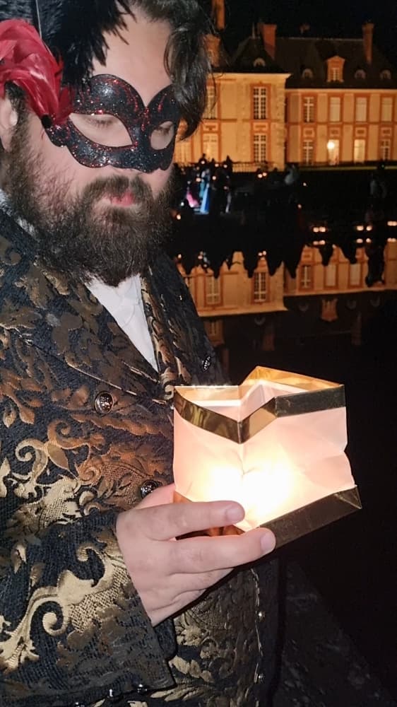 Bal mille livres - Photo 1