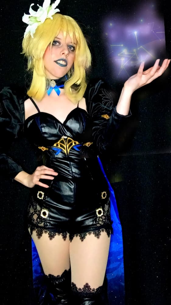 Lumine Abyss - Photo 4