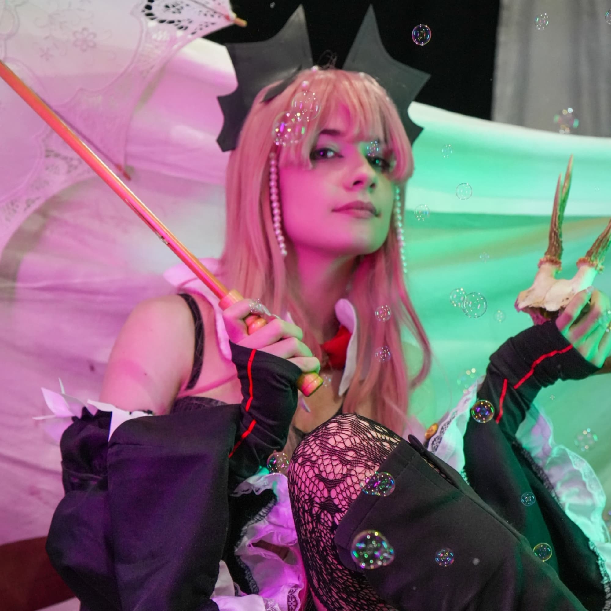 Krul tepes