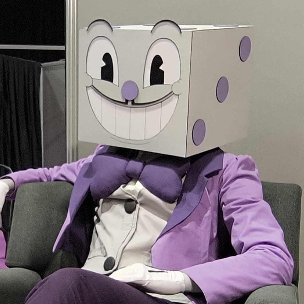King Dice