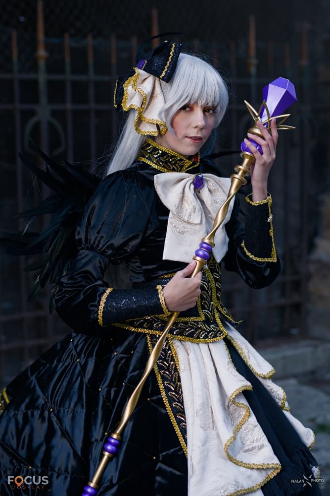 Suigintou  - Photo 2