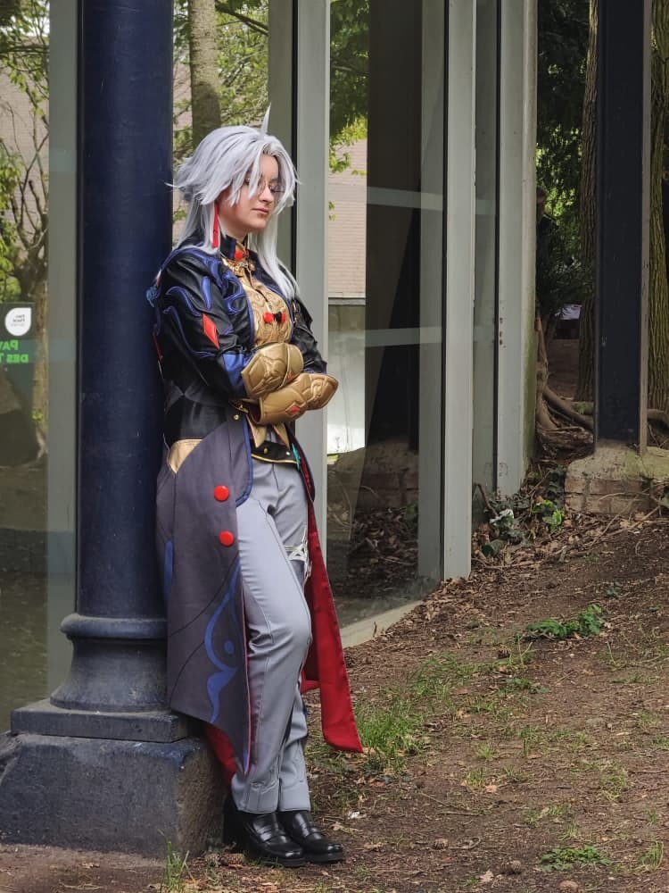 YingXing-JapanParty - Photo 17