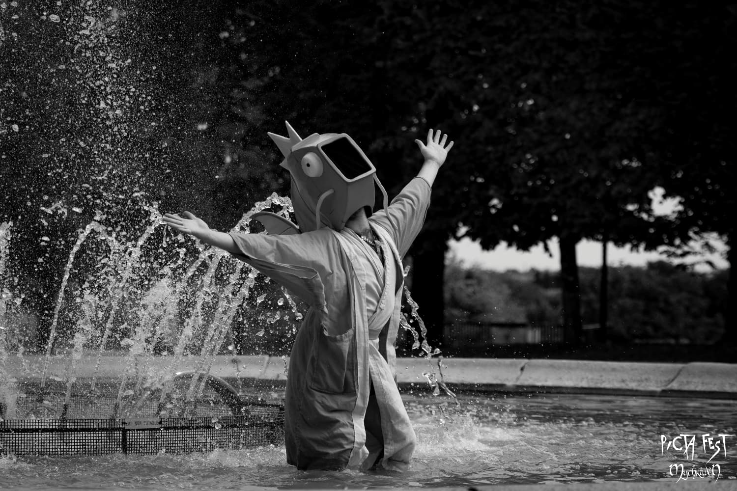 Fontaine bloissac - Photo 14