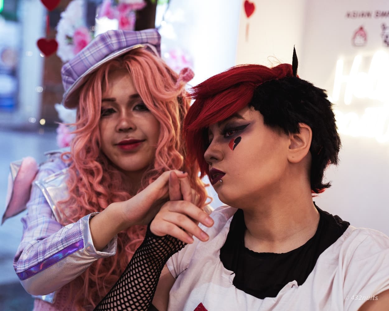 CaitVi w/ Nono - Photo 23